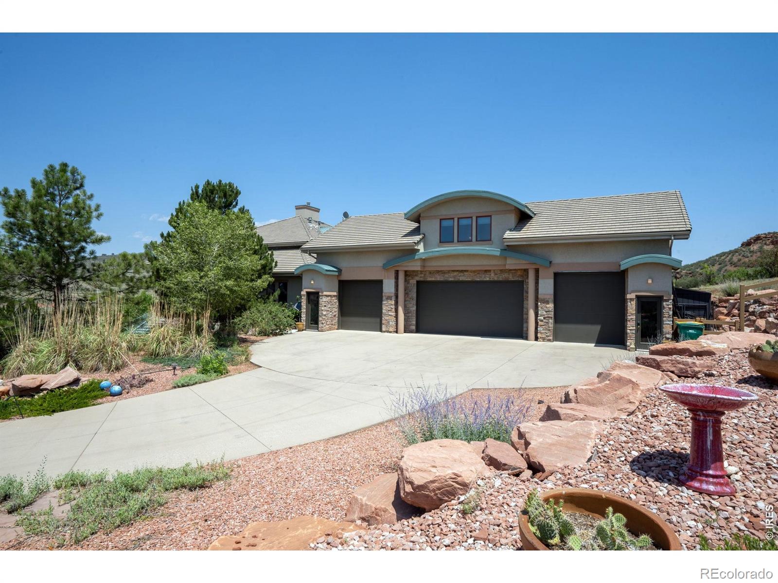 MLS Image #36 for 2950  hidden valley drive,loveland, Colorado