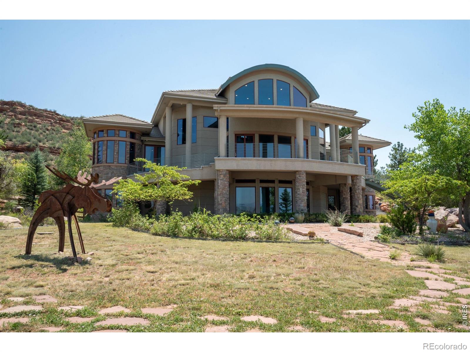 MLS Image #37 for 2950  hidden valley drive,loveland, Colorado