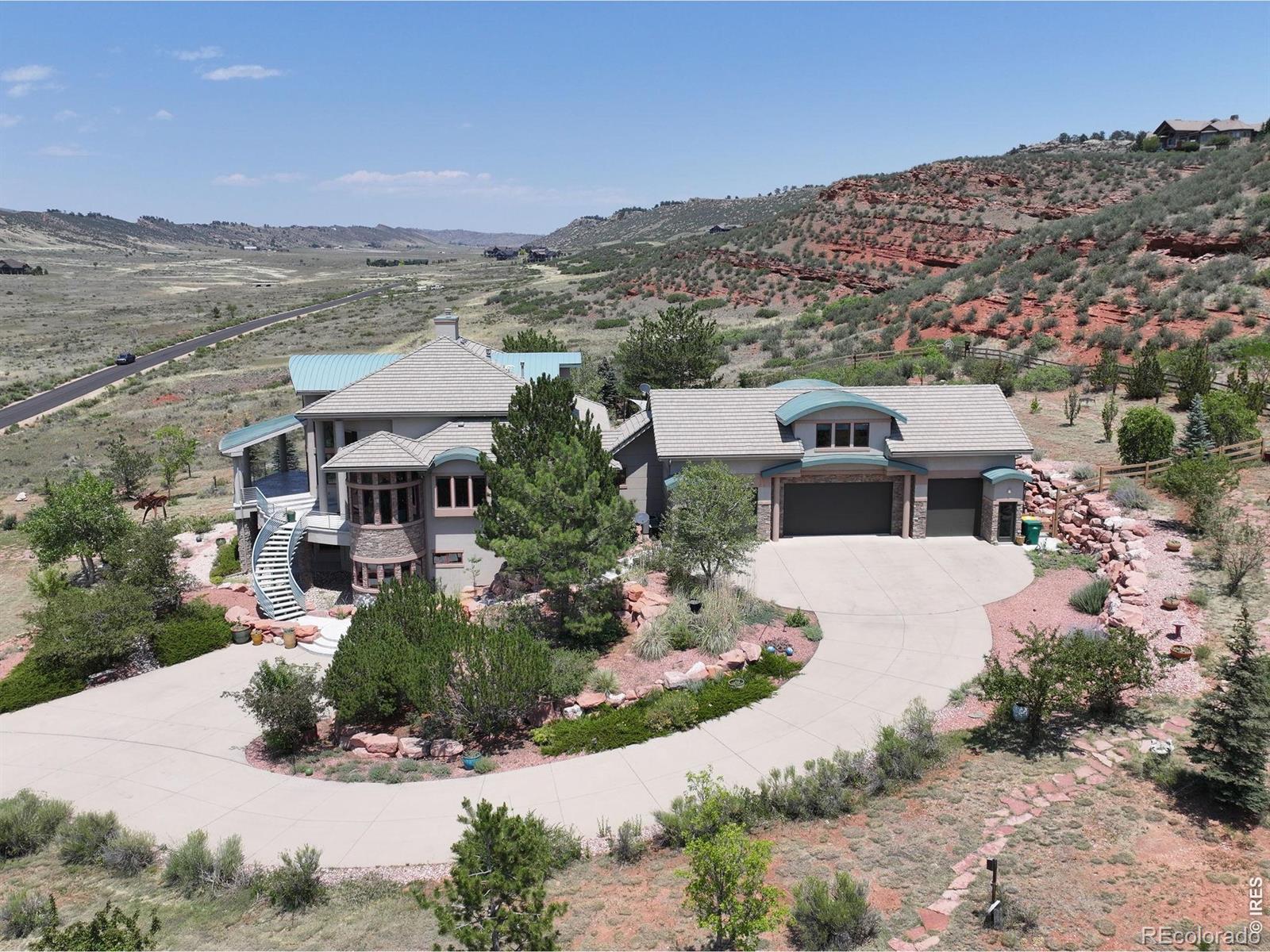 MLS Image #38 for 2950  hidden valley drive,loveland, Colorado