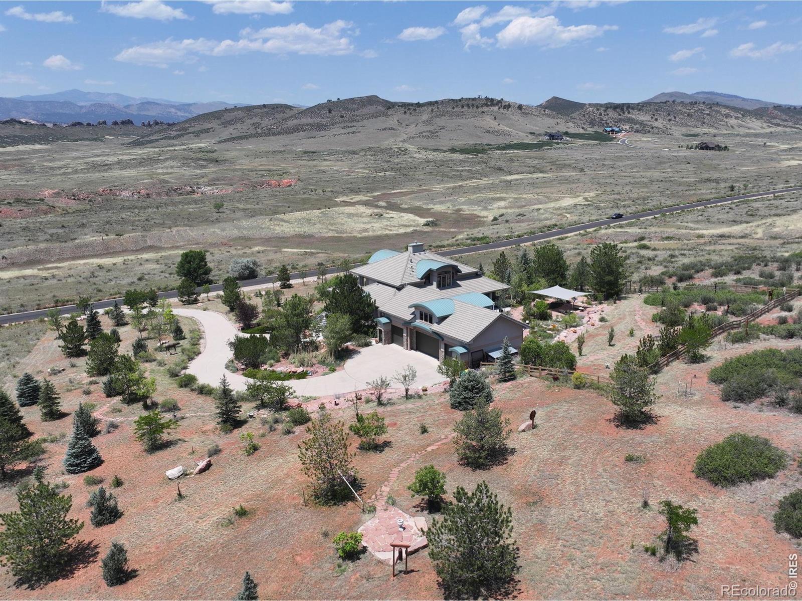 MLS Image #39 for 2950  hidden valley drive,loveland, Colorado