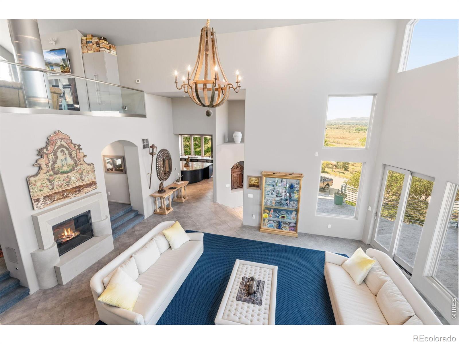 MLS Image #4 for 2950  hidden valley drive,loveland, Colorado