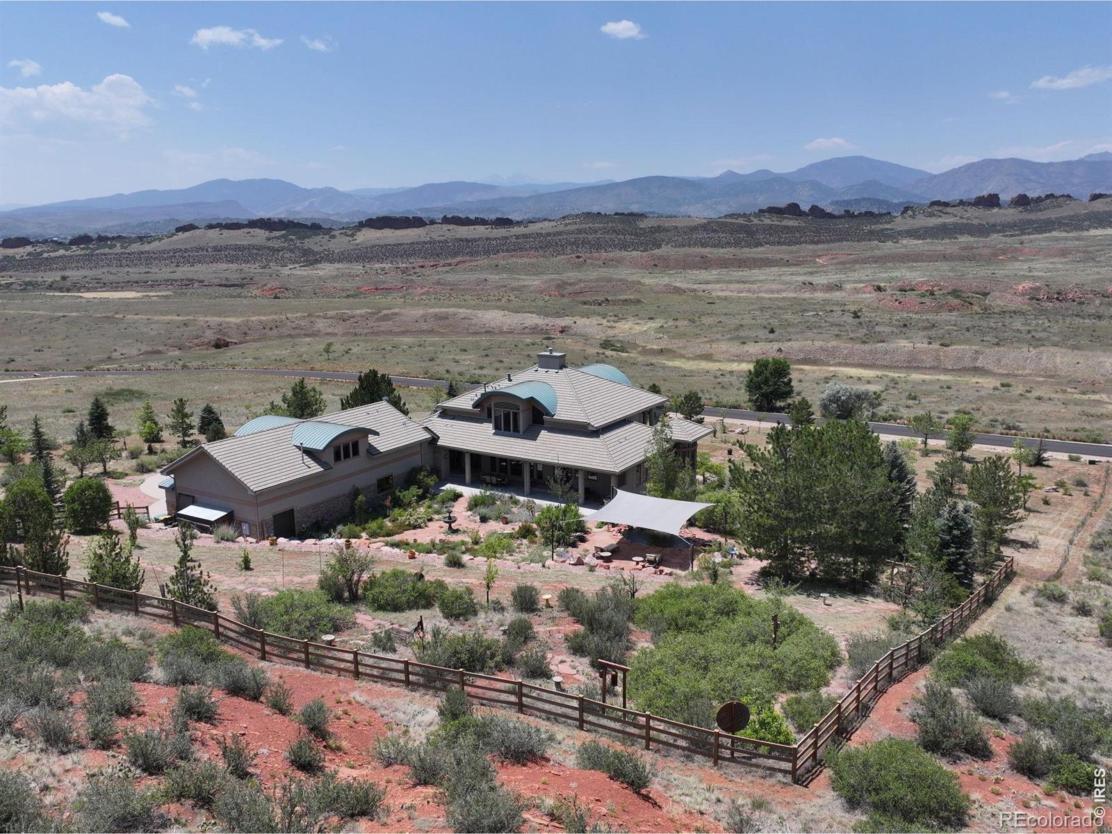 MLS Image #40 for 2950  hidden valley drive,loveland, Colorado