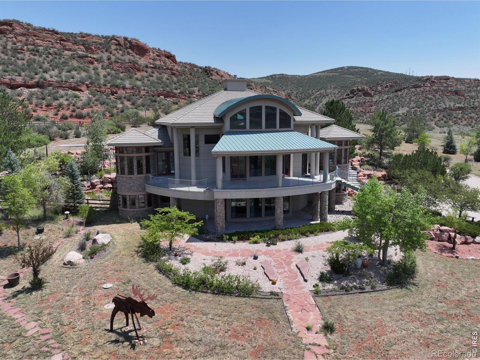 MLS Image #41 for 2950  hidden valley drive,loveland, Colorado
