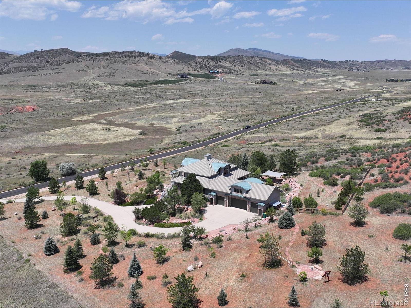 MLS Image #42 for 2950  hidden valley drive,loveland, Colorado