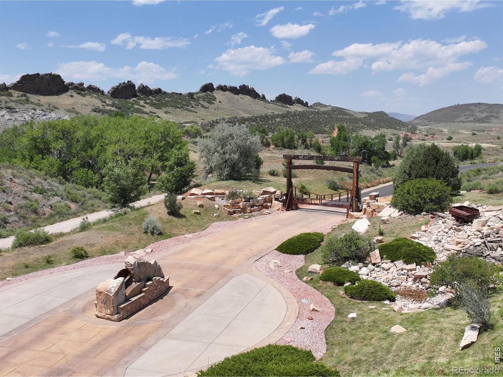 MLS Image #43 for 2950  hidden valley drive,loveland, Colorado