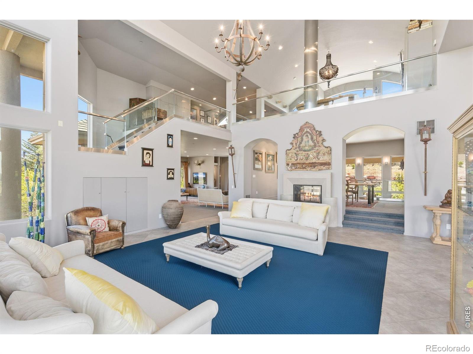 MLS Image #5 for 2950  hidden valley drive,loveland, Colorado