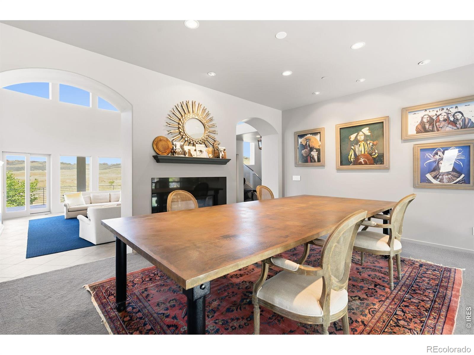 MLS Image #6 for 2950  hidden valley drive,loveland, Colorado