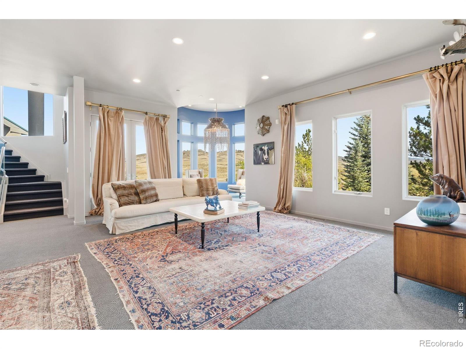 MLS Image #7 for 2950  hidden valley drive,loveland, Colorado