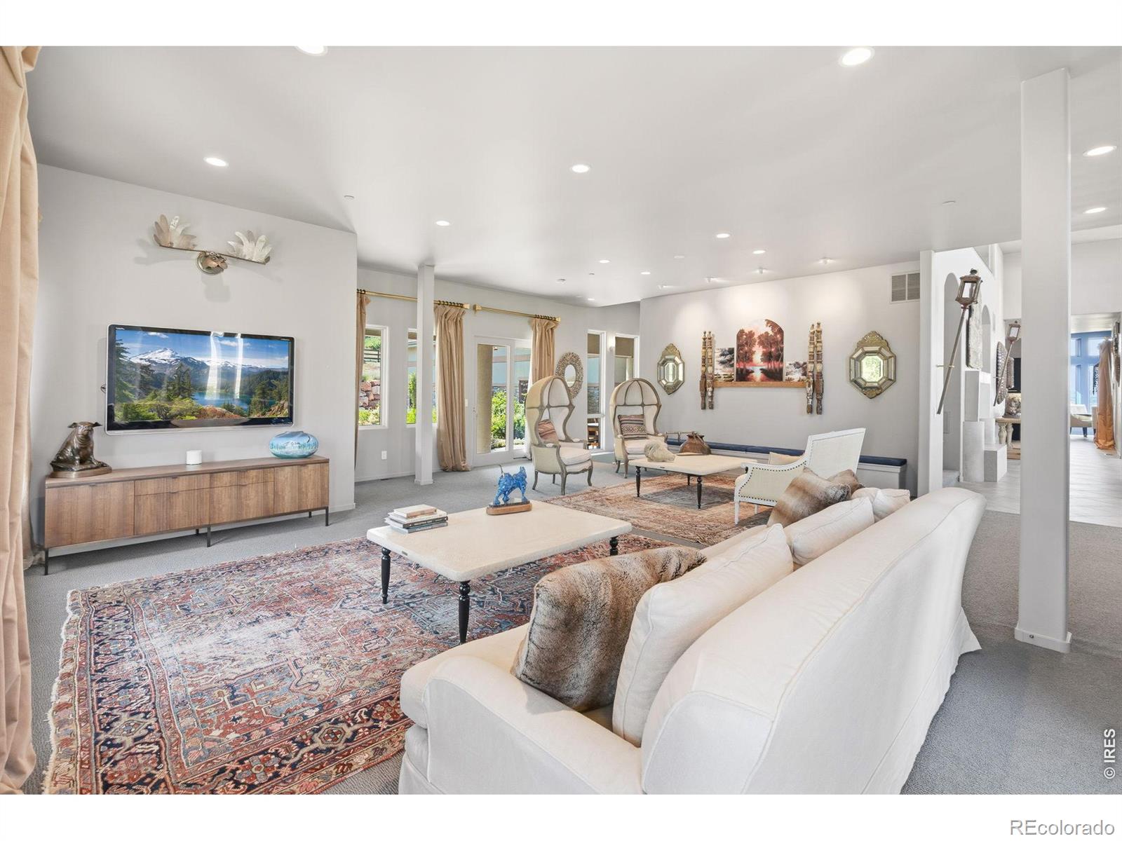 MLS Image #8 for 2950  hidden valley drive,loveland, Colorado