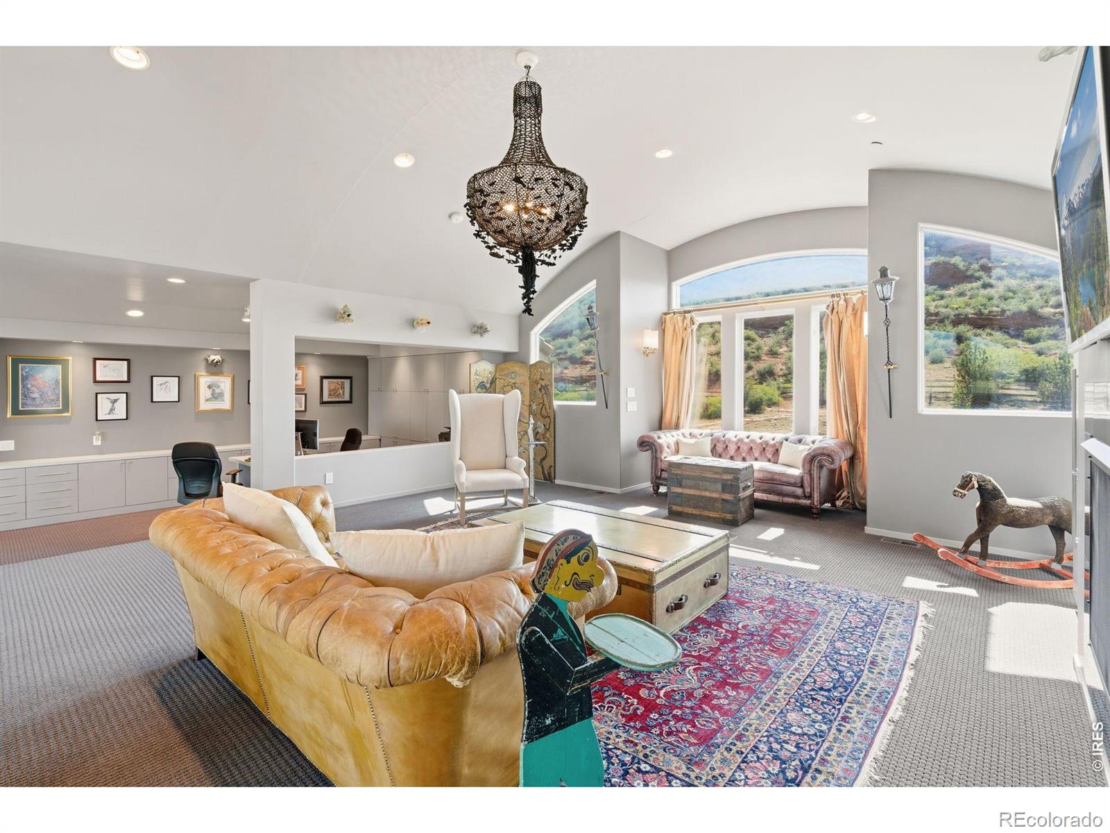 MLS Image #9 for 2950  hidden valley drive,loveland, Colorado
