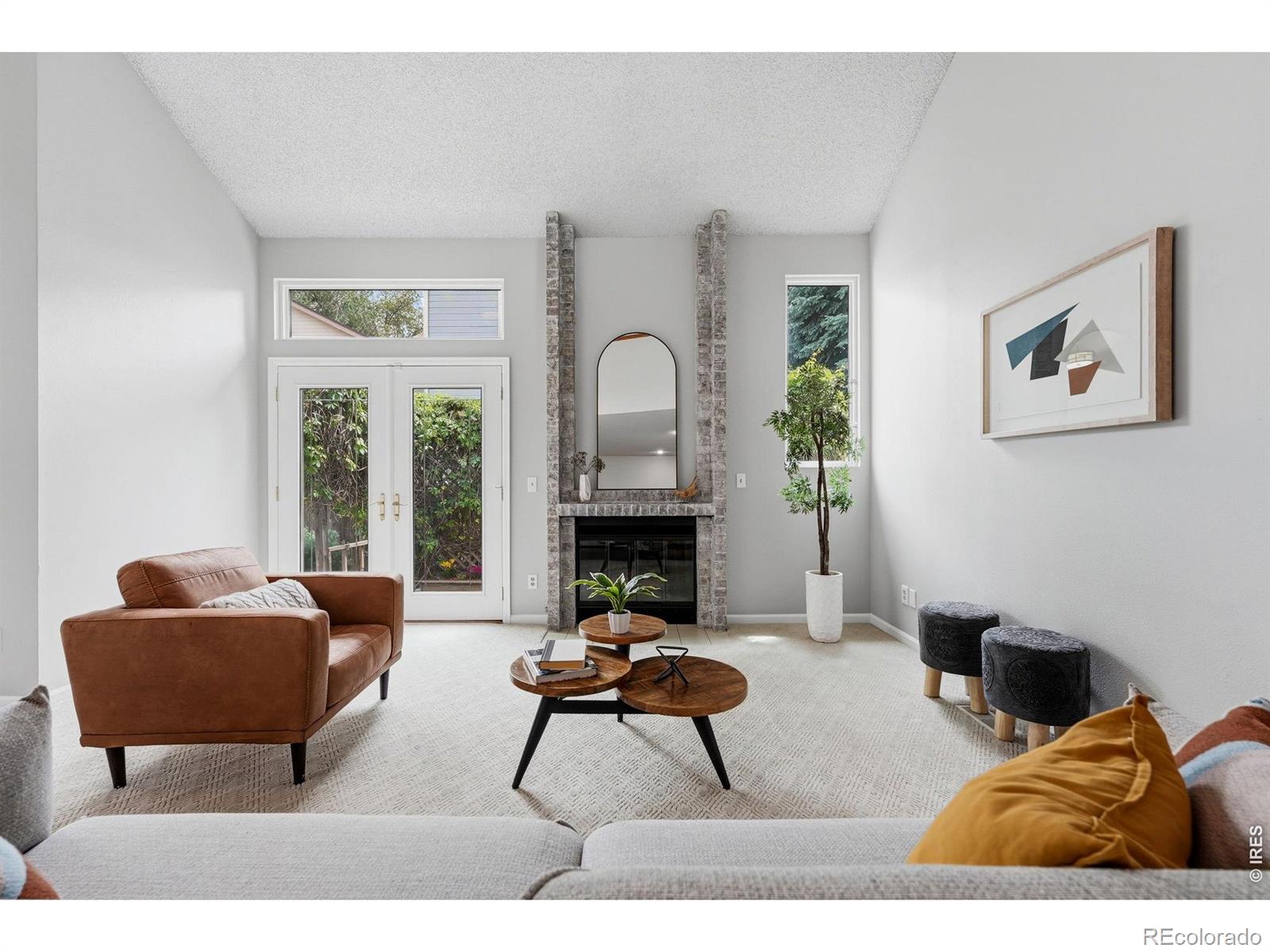 MLS Image #2 for 2212 s nome court,aurora, Colorado