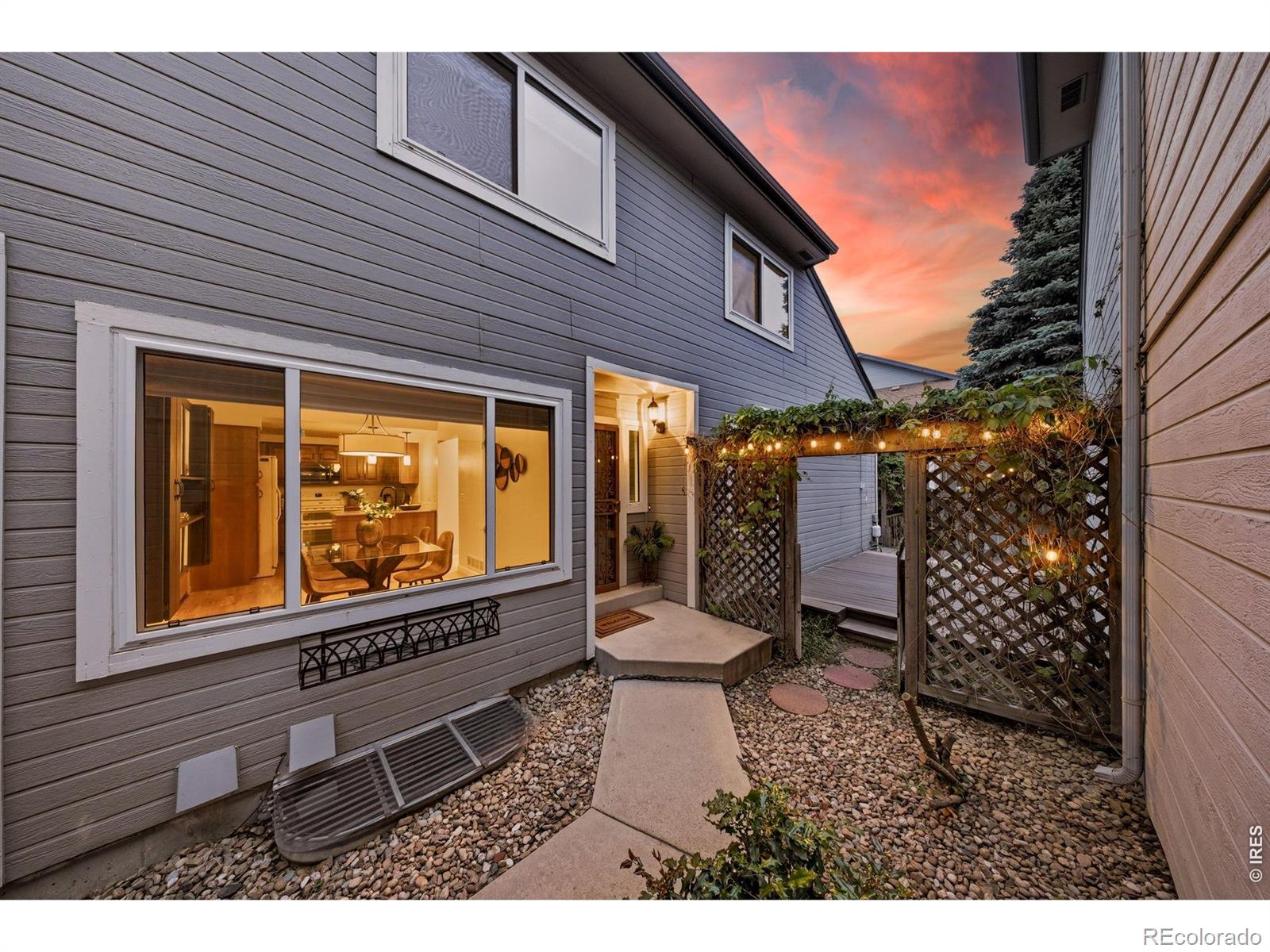 MLS Image #36 for 2212 s nome court,aurora, Colorado