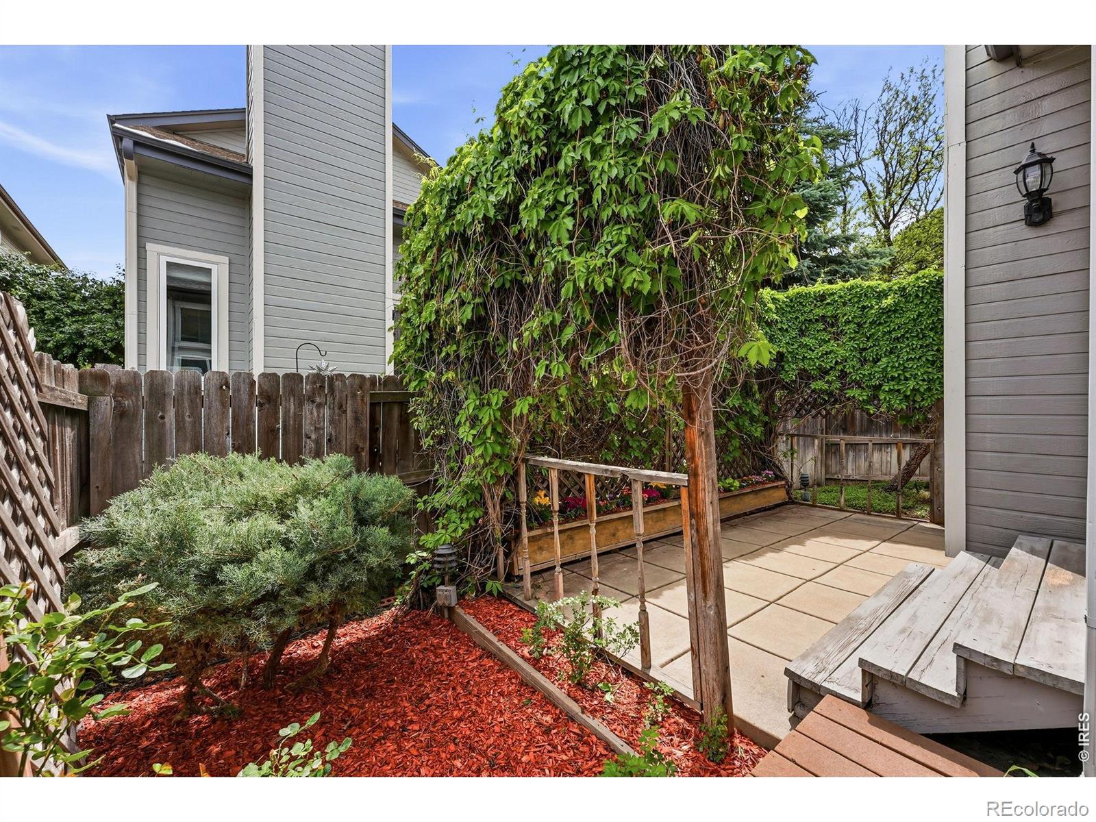 MLS Image #38 for 2212 s nome court,aurora, Colorado