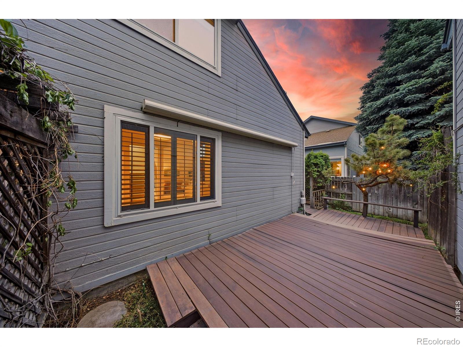 MLS Image #40 for 2212 s nome court,aurora, Colorado