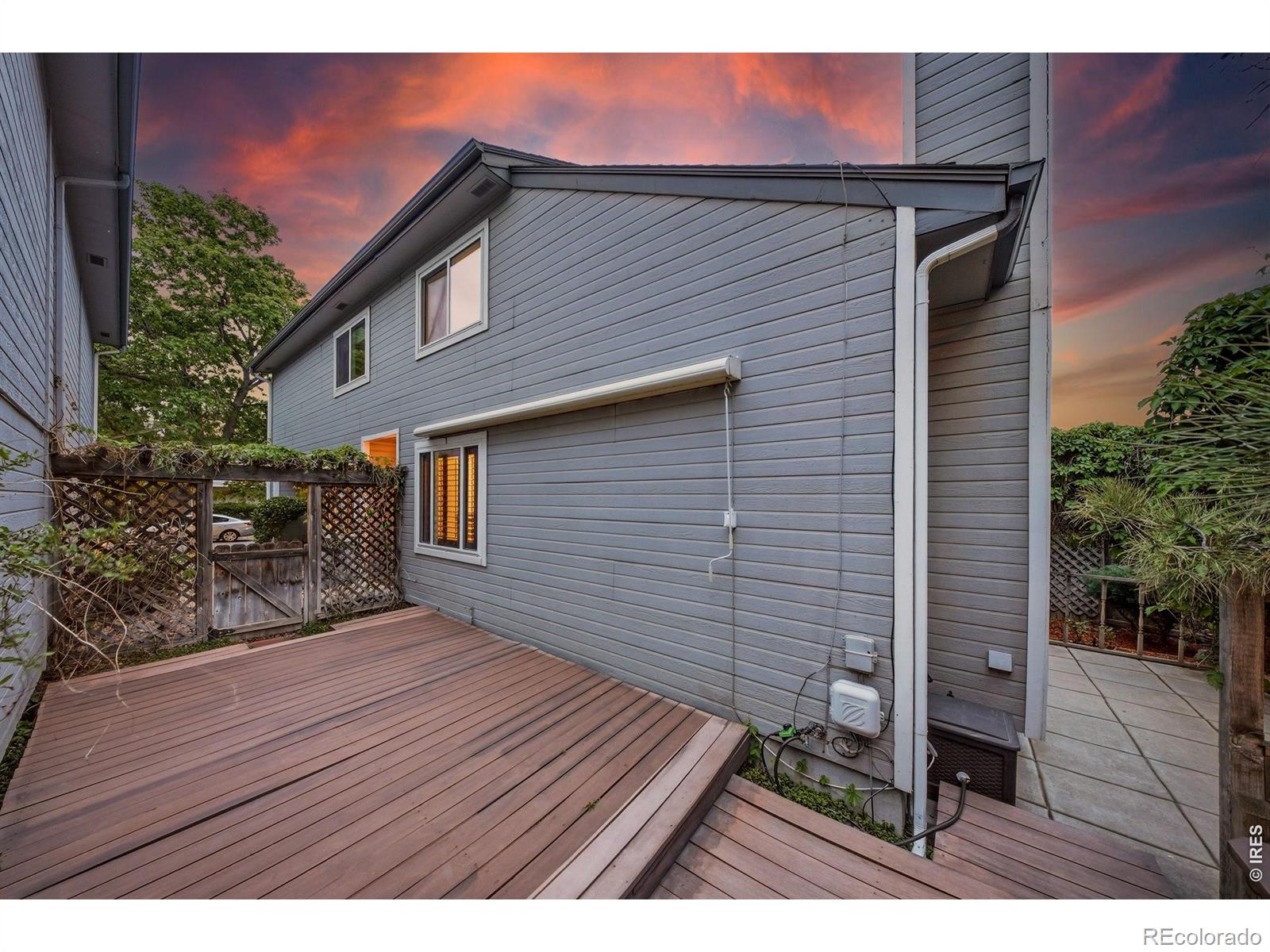 MLS Image #43 for 2212 s nome court,aurora, Colorado
