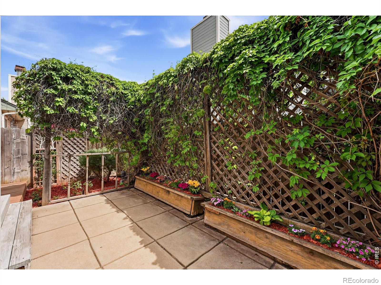 MLS Image #45 for 2212 s nome court,aurora, Colorado