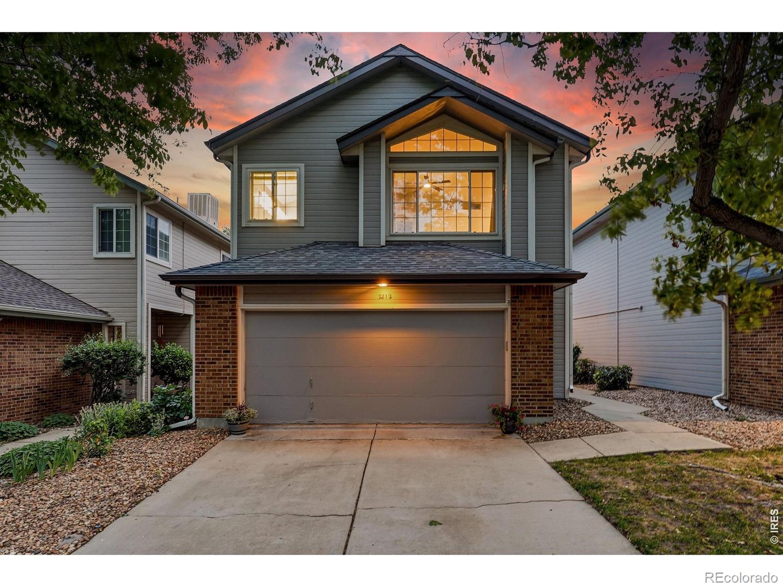 MLS Image #5 for 2212 s nome court,aurora, Colorado