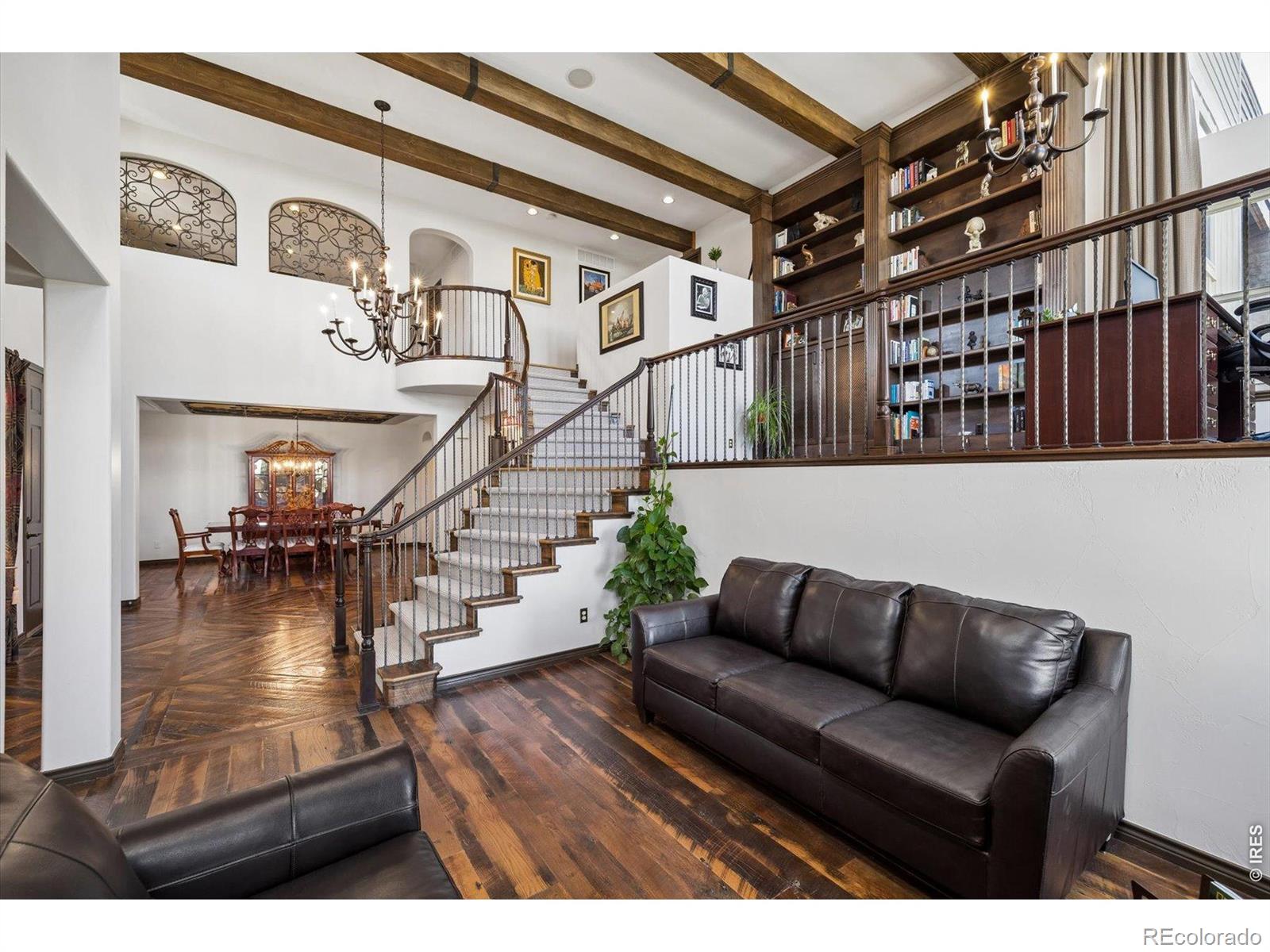 MLS Image #11 for 5165  rialto drive,parker, Colorado