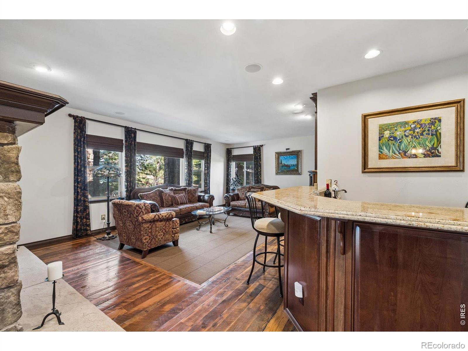 MLS Image #16 for 5165  rialto drive,parker, Colorado