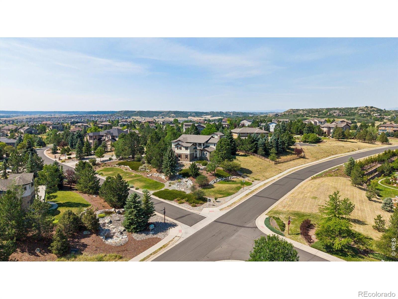 MLS Image #2 for 5165  rialto drive,parker, Colorado