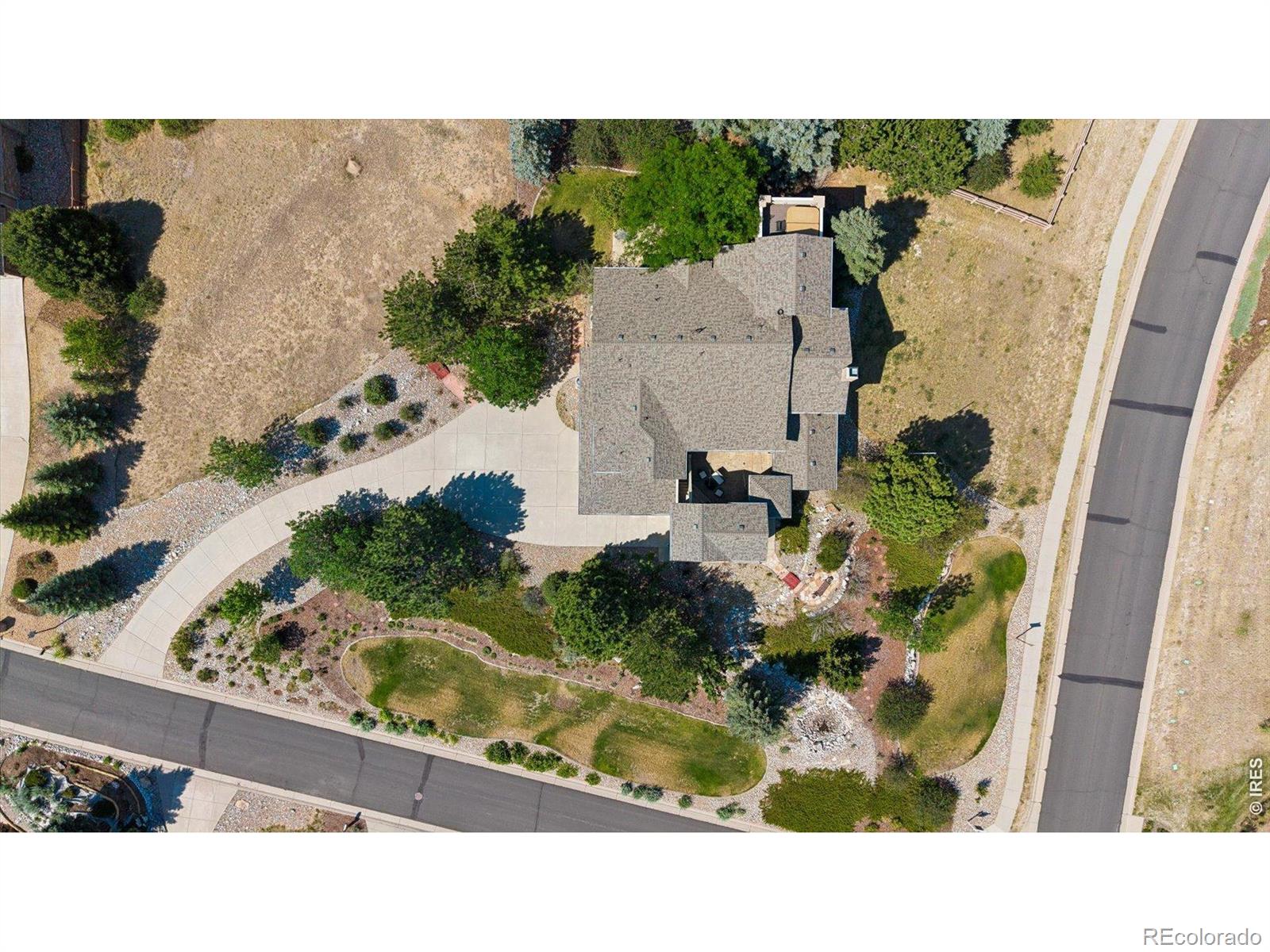 MLS Image #3 for 5165  rialto drive,parker, Colorado