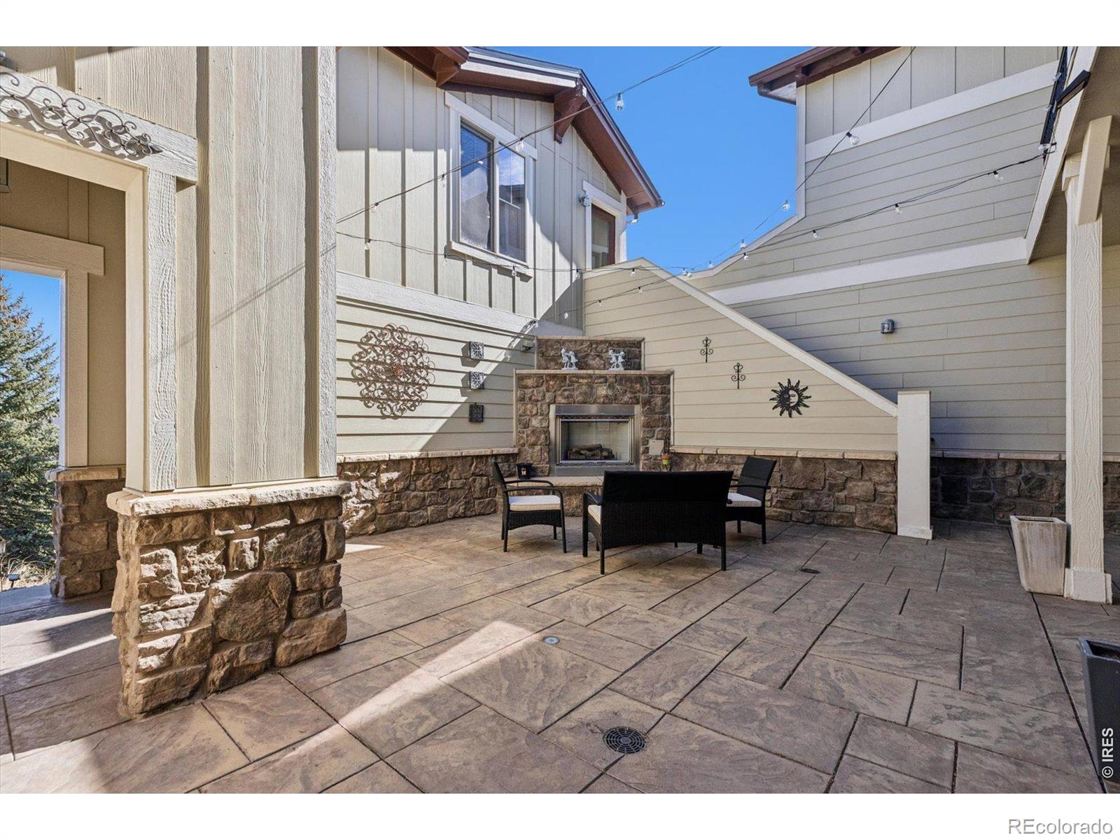 MLS Image #4 for 5165  rialto drive,parker, Colorado