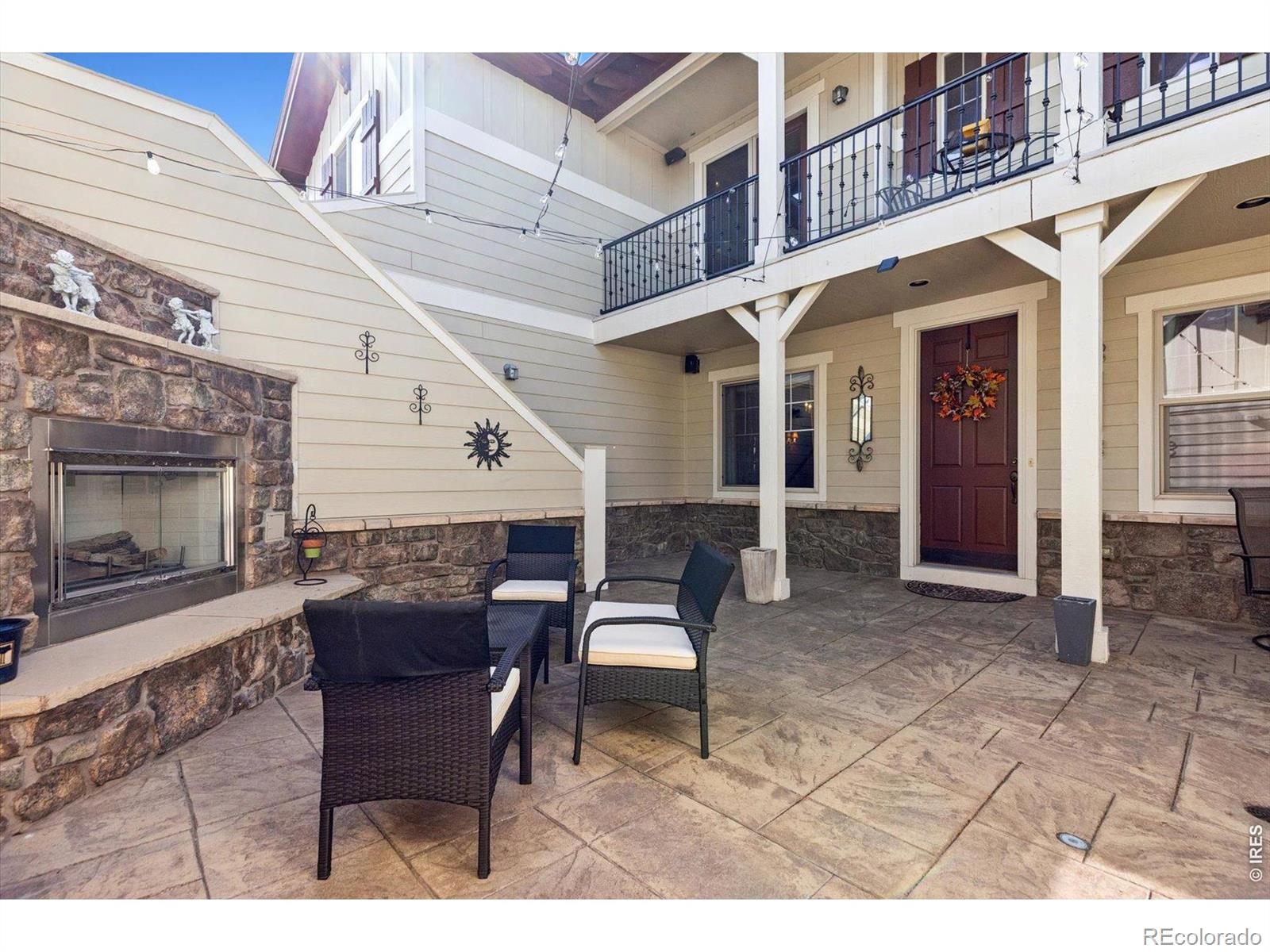 MLS Image #5 for 5165  rialto drive,parker, Colorado