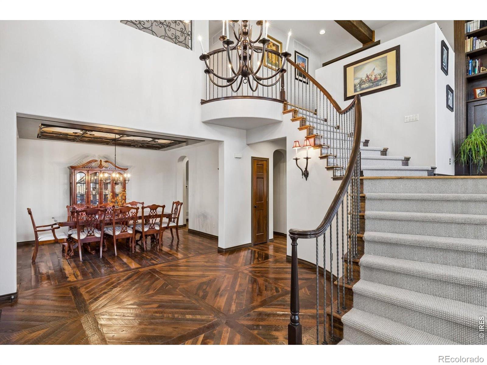 MLS Image #7 for 5165  rialto drive,parker, Colorado
