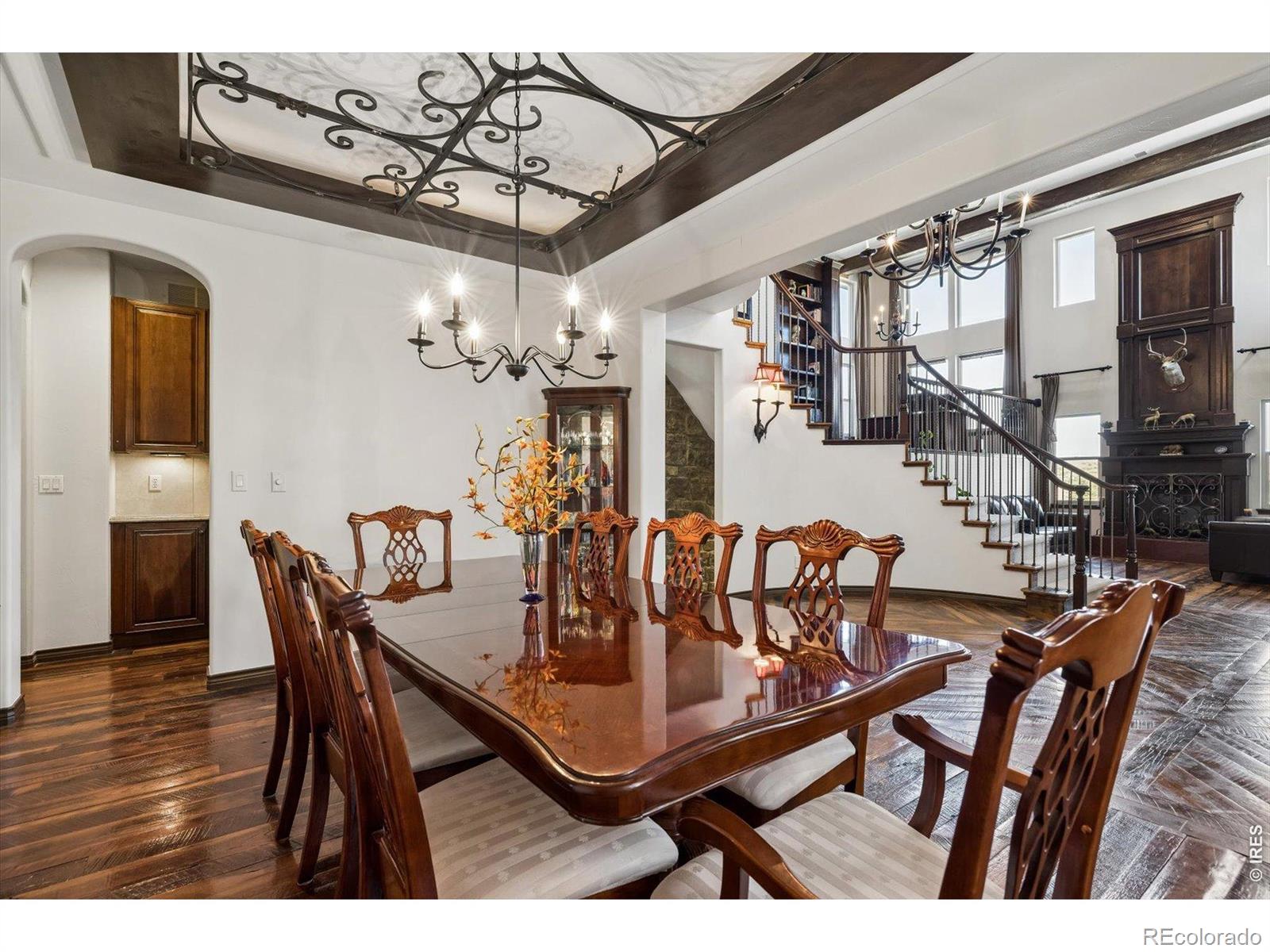 MLS Image #9 for 5165  rialto drive,parker, Colorado