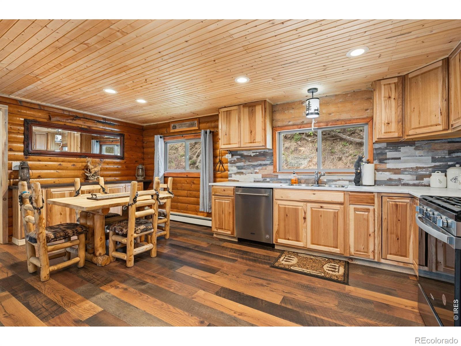 MLS Image #13 for 12743  rist canyon road,bellvue, Colorado