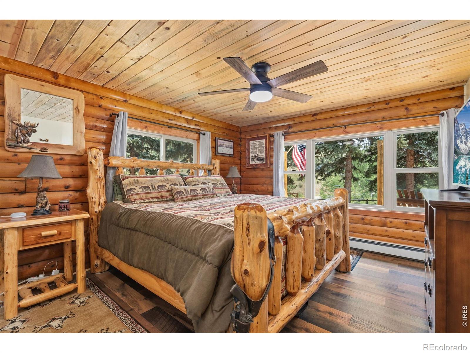 MLS Image #16 for 12743  rist canyon road,bellvue, Colorado
