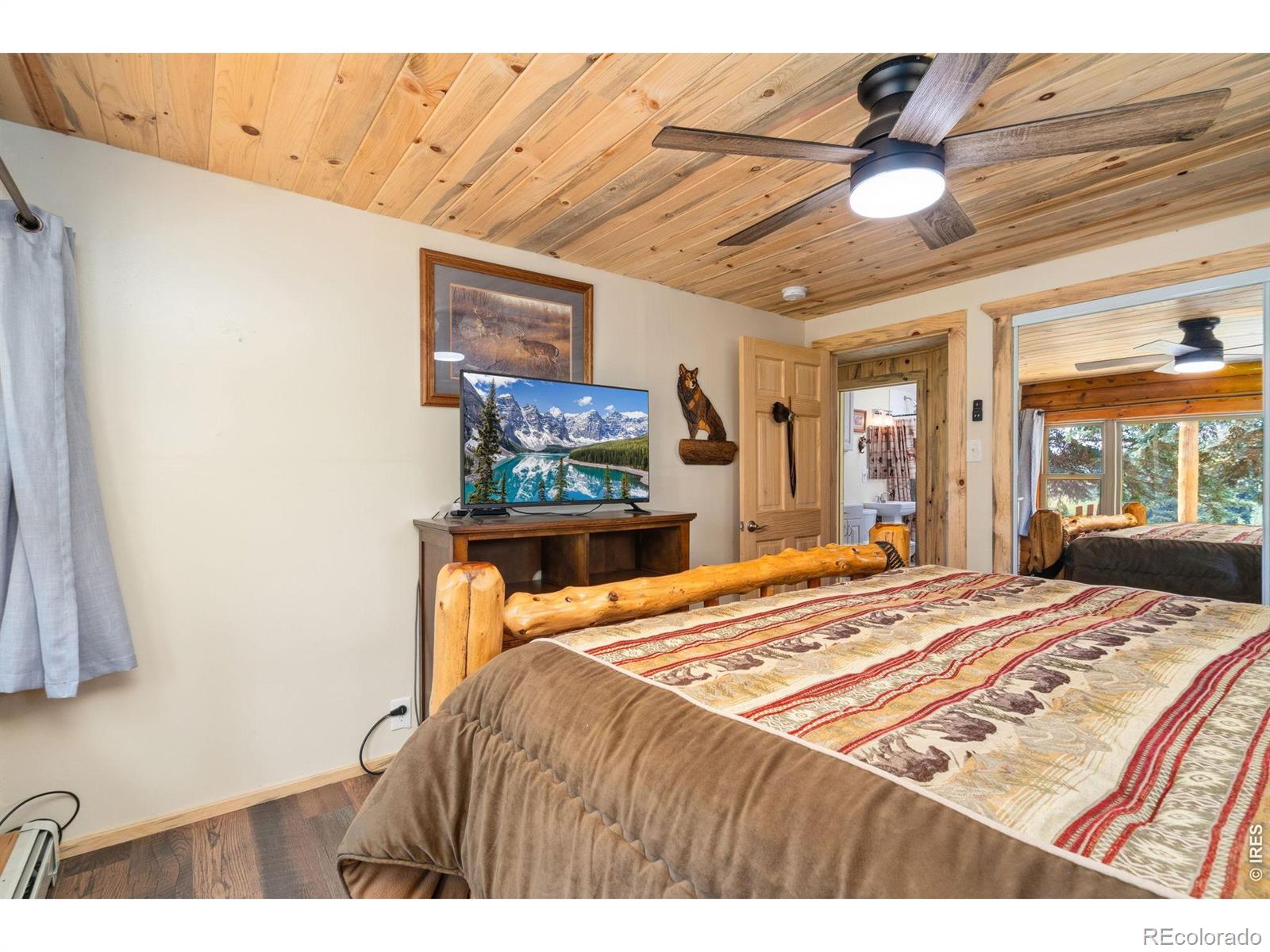 MLS Image #17 for 12743  rist canyon road,bellvue, Colorado