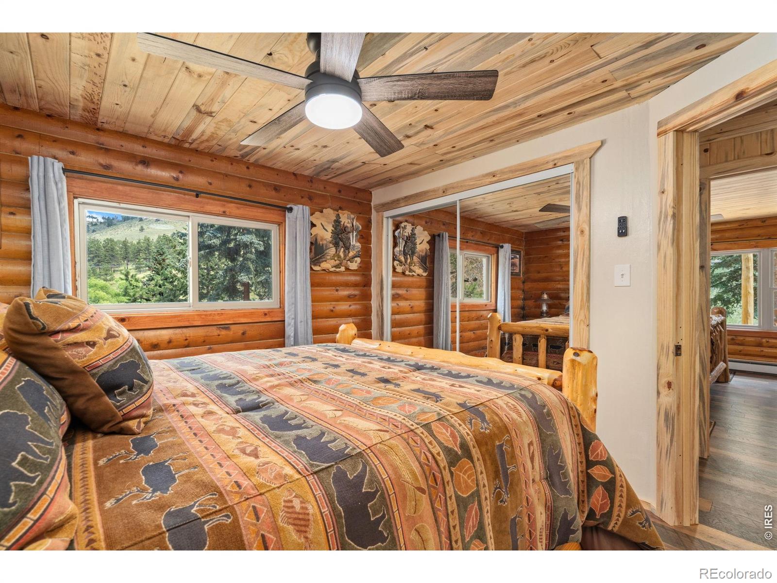 MLS Image #19 for 12743  rist canyon road,bellvue, Colorado