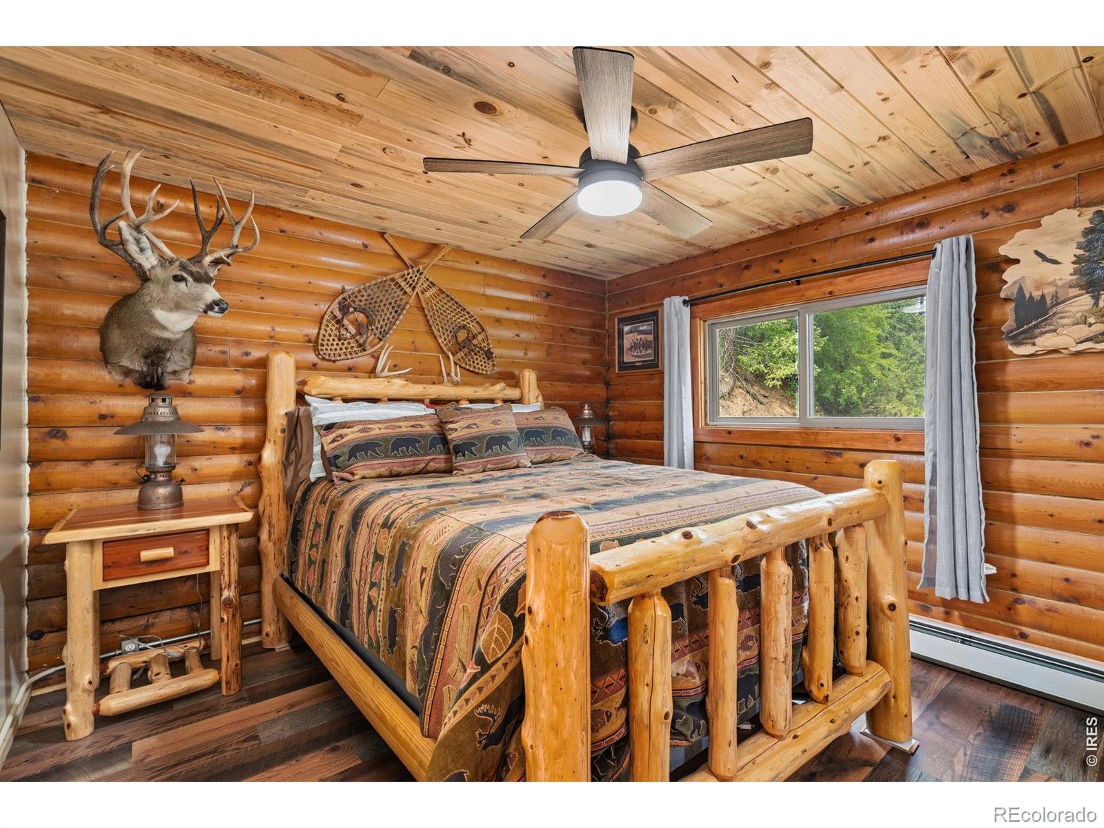 MLS Image #20 for 12743  rist canyon road,bellvue, Colorado
