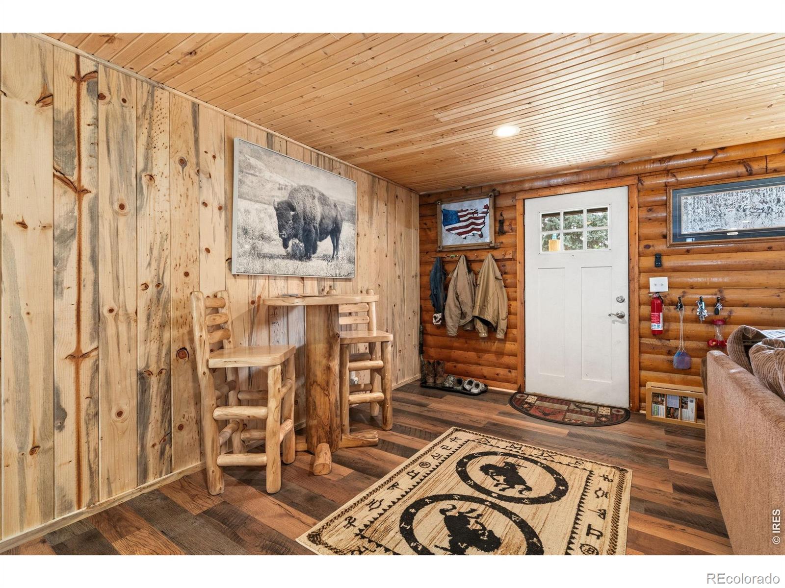 MLS Image #21 for 12743  rist canyon road,bellvue, Colorado