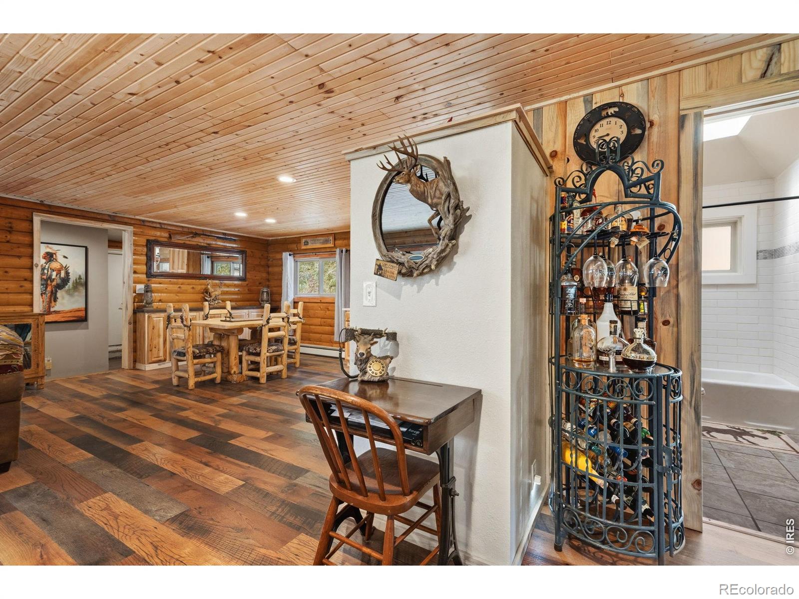 MLS Image #22 for 12743  rist canyon road,bellvue, Colorado