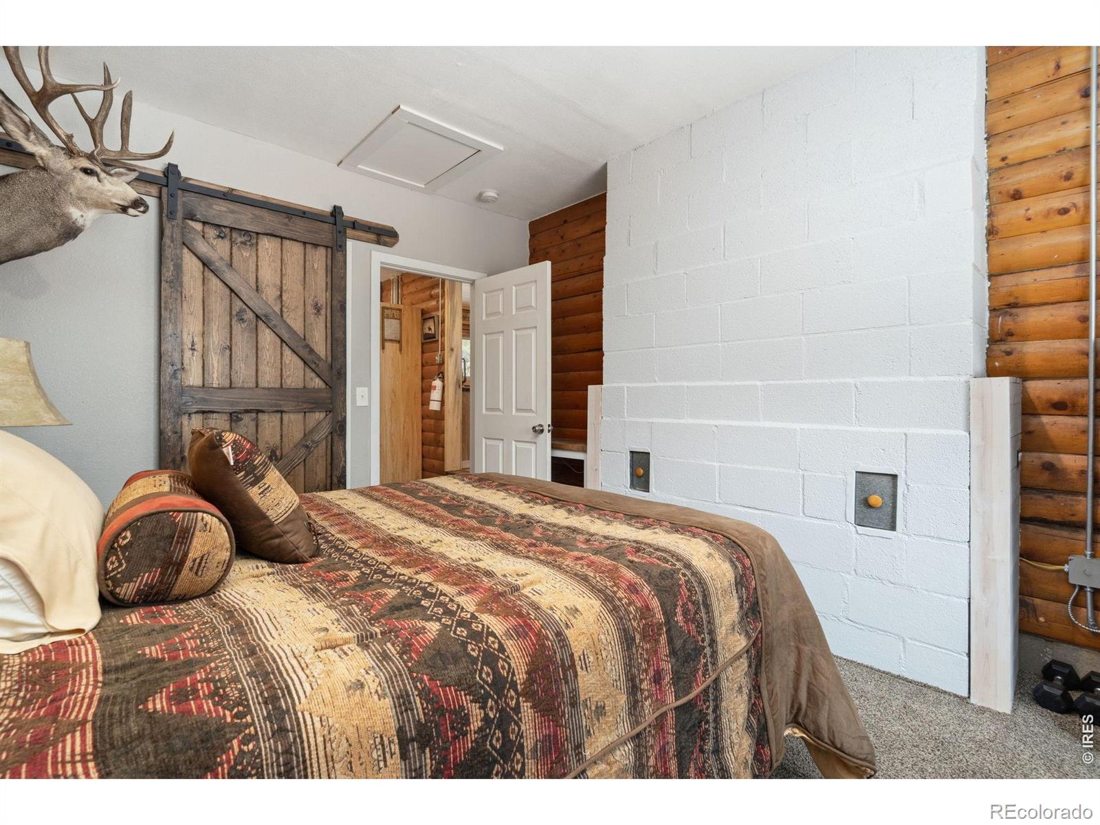 MLS Image #24 for 12743  rist canyon road,bellvue, Colorado