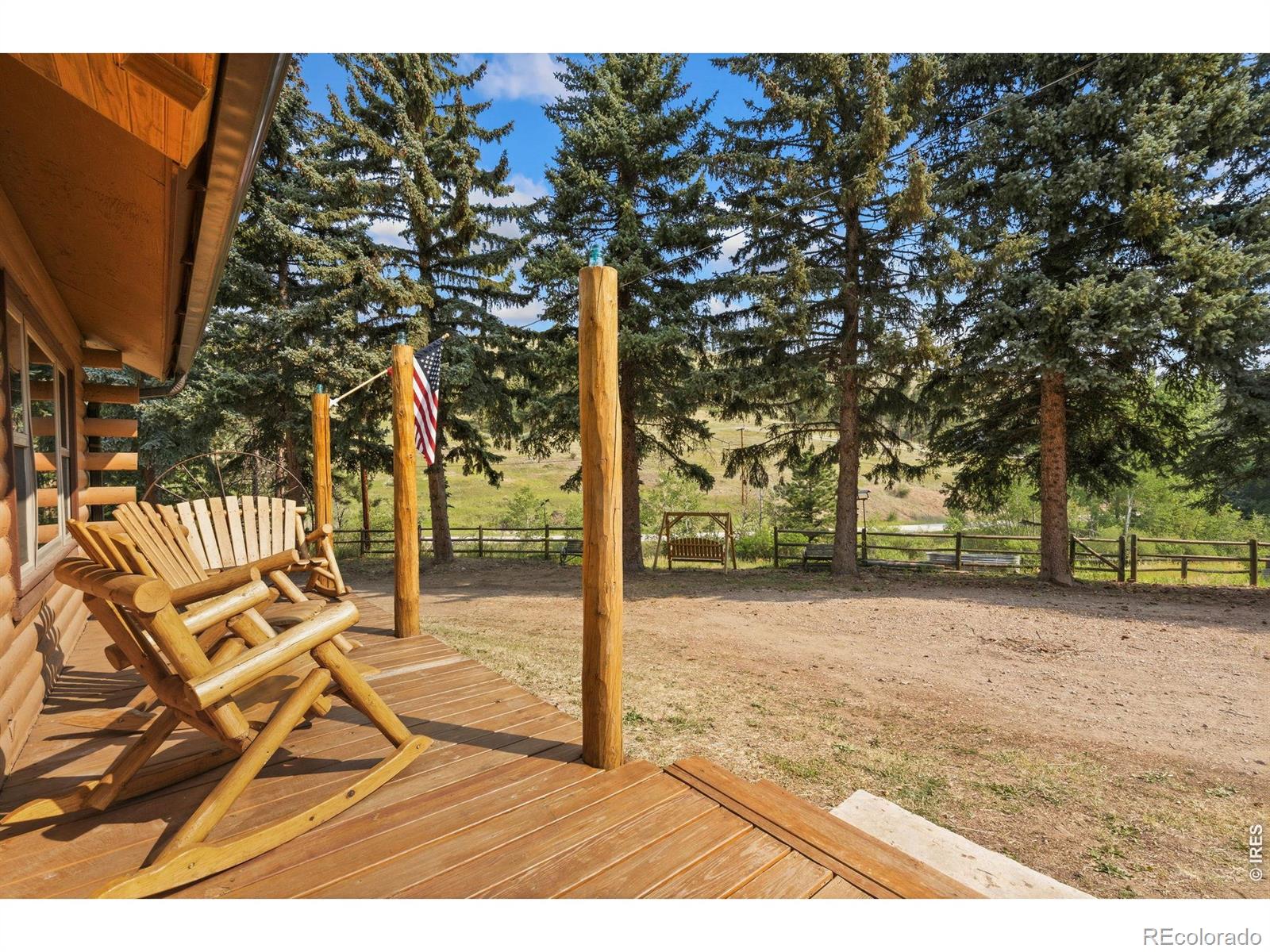 MLS Image #25 for 12743  rist canyon road,bellvue, Colorado