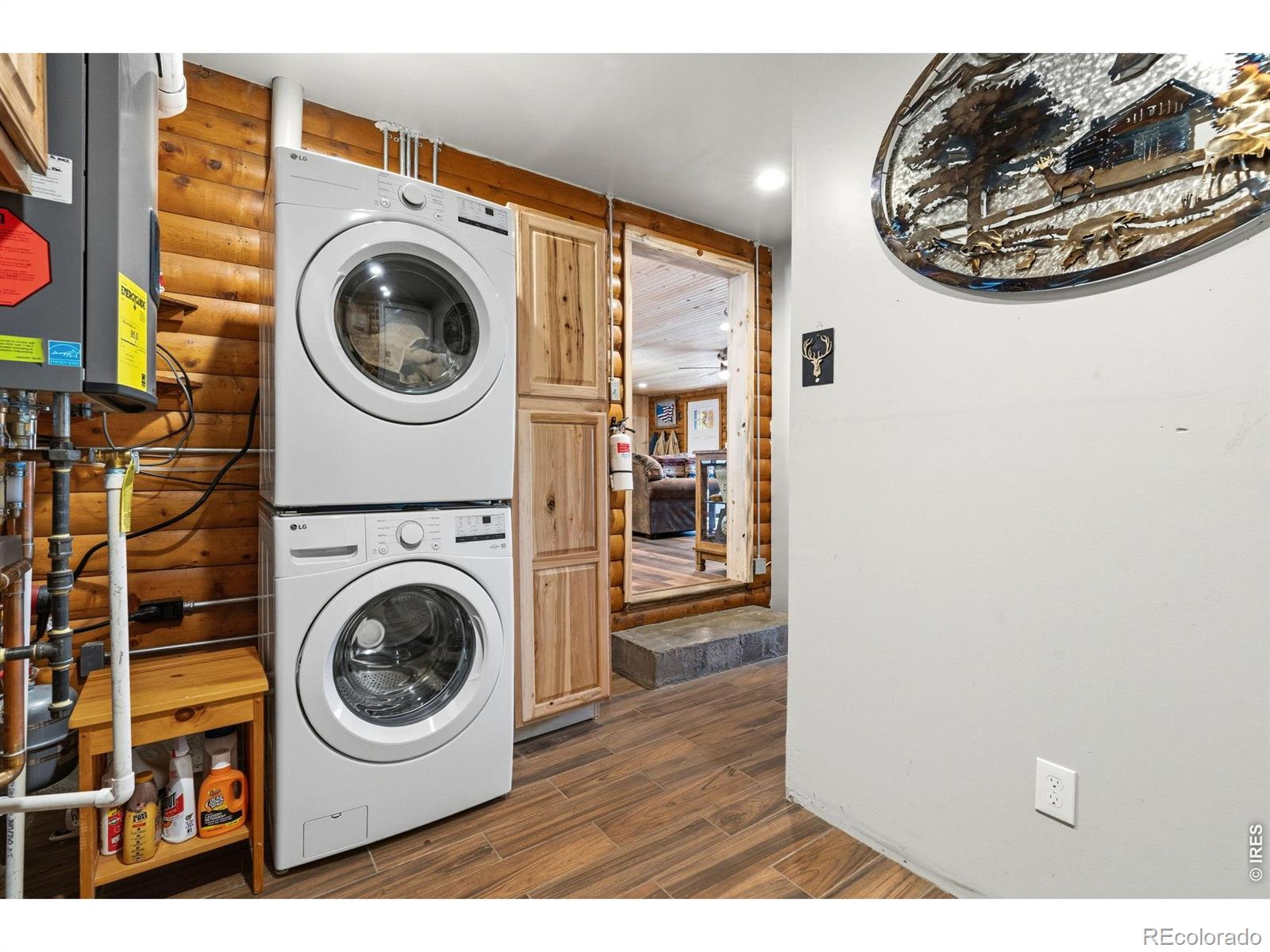 MLS Image #26 for 12743  rist canyon road,bellvue, Colorado