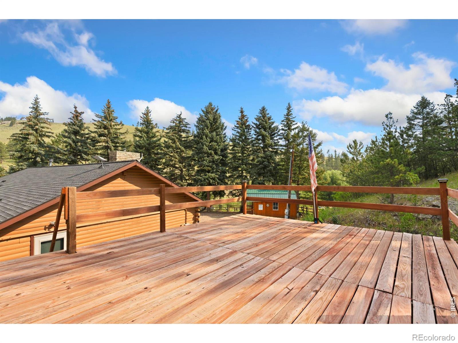 MLS Image #30 for 12743  rist canyon road,bellvue, Colorado