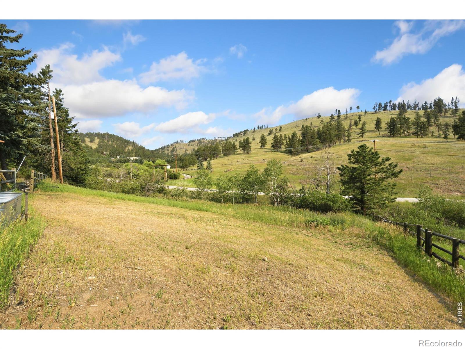 MLS Image #32 for 12743  rist canyon road,bellvue, Colorado