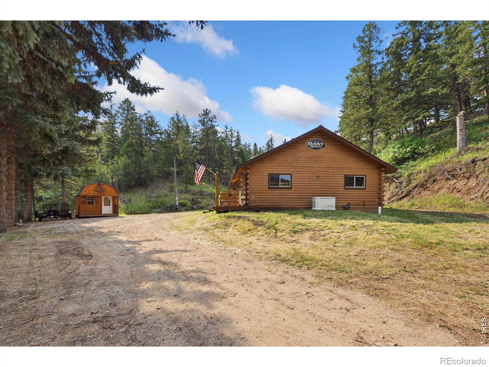 MLS Image #35 for 12743  rist canyon road,bellvue, Colorado