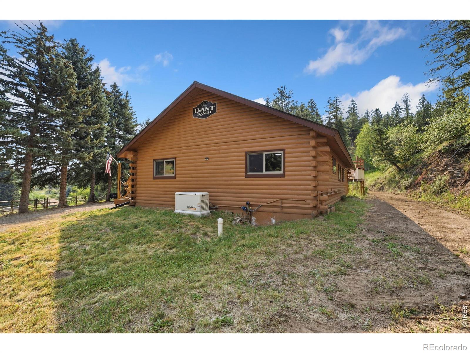 MLS Image #36 for 12743  rist canyon road,bellvue, Colorado