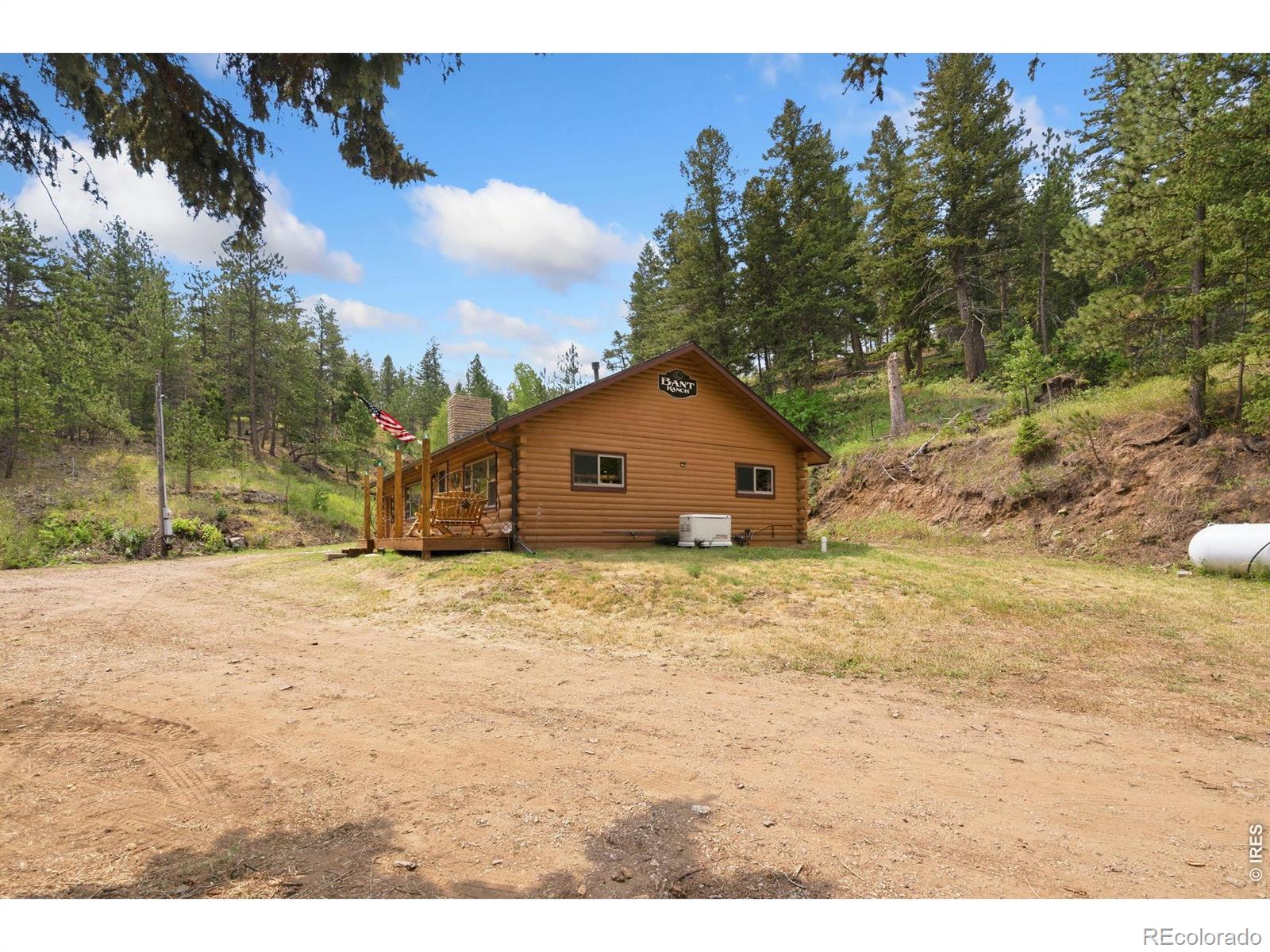 MLS Image #37 for 12743  rist canyon road,bellvue, Colorado