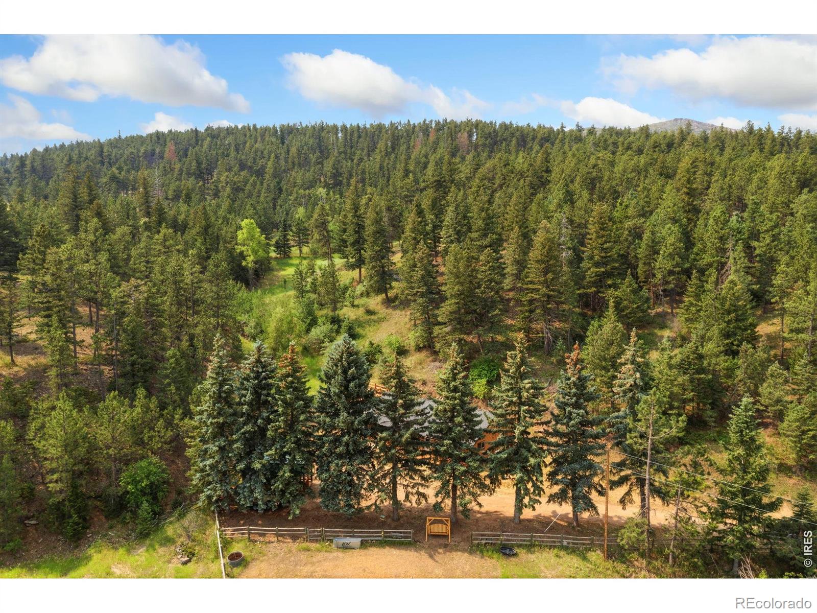 MLS Image #42 for 12743  rist canyon road,bellvue, Colorado