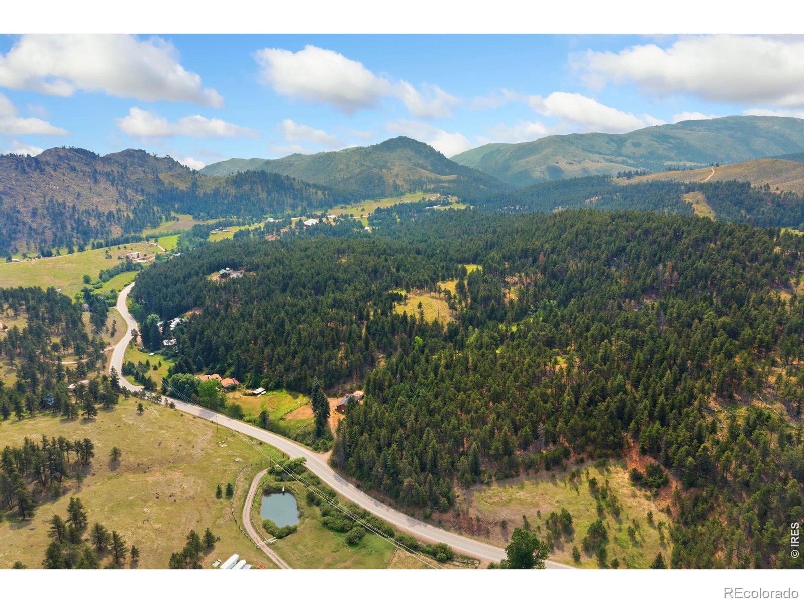 MLS Image #45 for 12743  rist canyon road,bellvue, Colorado