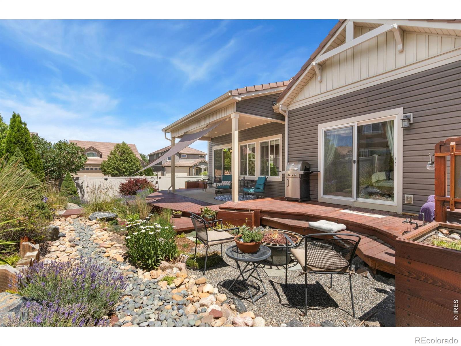 MLS Image #2 for 3624  idlewood lane,johnstown, Colorado
