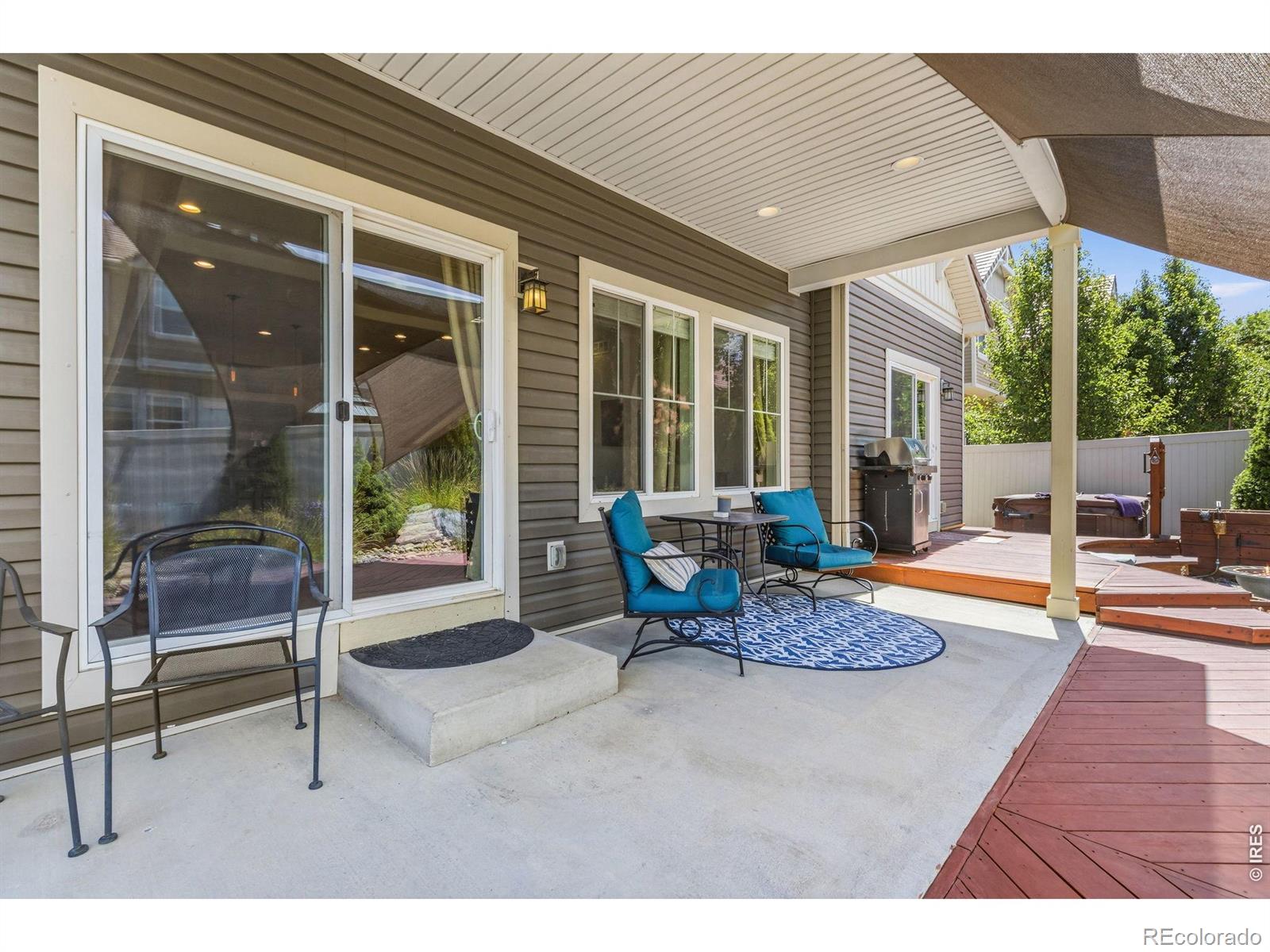 MLS Image #32 for 3624  idlewood lane,johnstown, Colorado