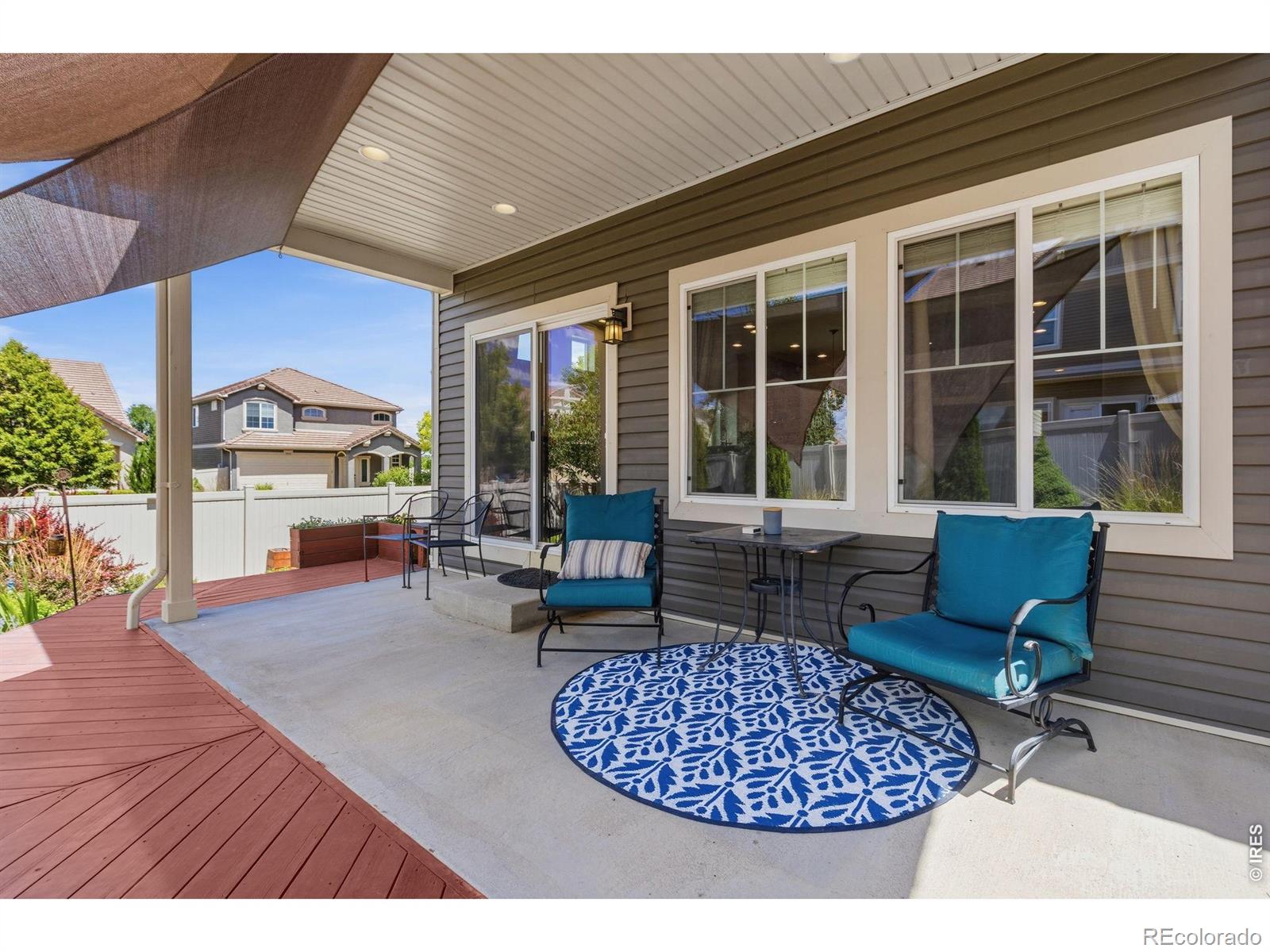 MLS Image #33 for 3624  idlewood lane,johnstown, Colorado