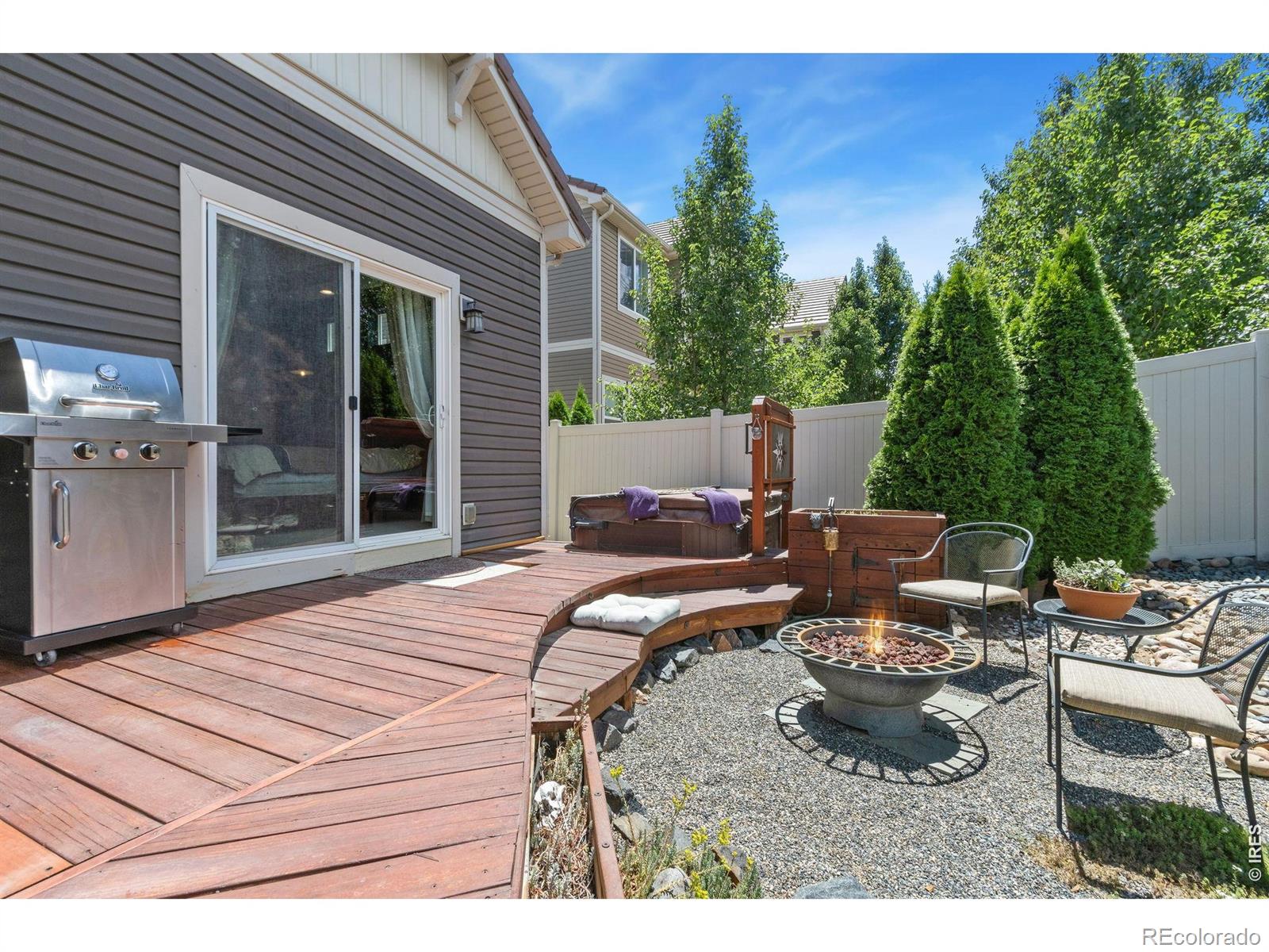 MLS Image #35 for 3624  idlewood lane,johnstown, Colorado